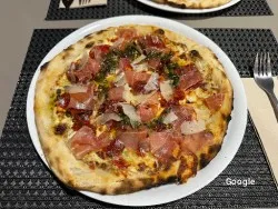 BEL'A CIAO PIZZERIA BAR, restaurante en Roses