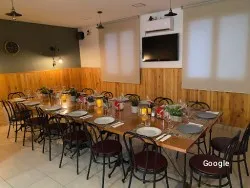 Restaurante Taberna Mediterrani - Lleida