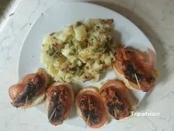 Restaurante Cafeteria Pizzeria Prismas - Malagón