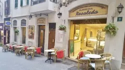 Restaurante Xurreria Rosaleda - Palma de Mallorca