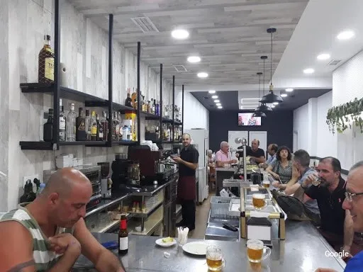 Foto de BAR CARIOCA