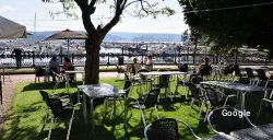 Restaurante El mercado - Sada