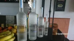 Restaurante Friendley Lounge - Benalmádena
