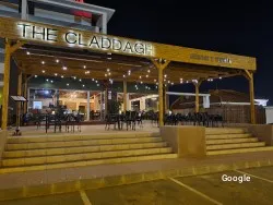Restaurante The Claddagh Irish Bar & Pizzeria - Orihuela