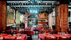 Restaurante El Rastrillo - Torrevieja