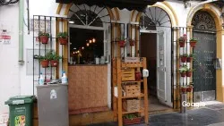 Restaurante El Vagon - Algeciras