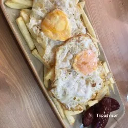 Restaurante Os de Sempre - A Coruña