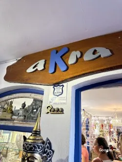 El Capricho de akra, restaurant in Mojácar
