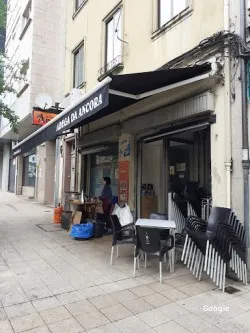 Restaurante Cafeteria Adega de Áncora - Ourense