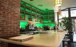 Restaurante Arroceria La Valenciana - Valencia