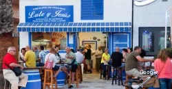 Restaurante Freiduría Lute y Jesús La Herradura - Almuñécar