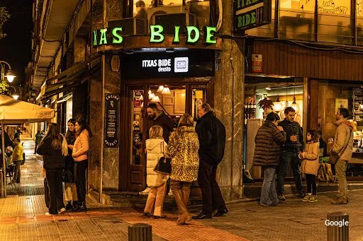 Argazkia: Itxas Bide