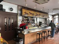 Restaurante Yuste Cerveceria Asturiana - Barcelona