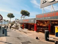 Restaurante Alex bar - Calvià