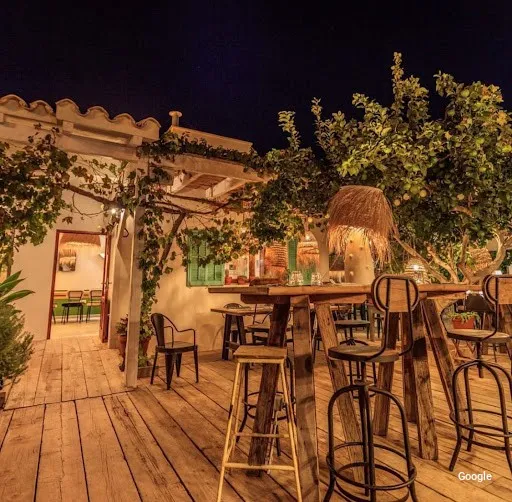 Foto de Pastis Restaurant