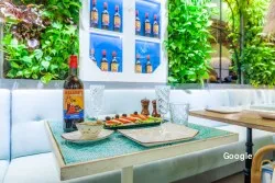 Restaurante Restaurante S'olivera - Palma de Mallorca