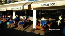 Restaurante La Marina - Marbella