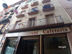Restaurante La Vila Restaurant Cafeteria - Olot