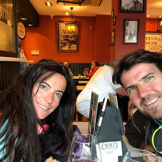 Foto de 100 Monaditos
