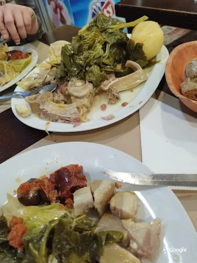 Foto de Ucha