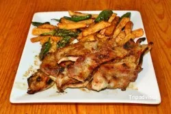 Restaurante Doña Jimena - Valladolid