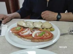 Restaurante Antònia Barceló Llodrà - Manacor