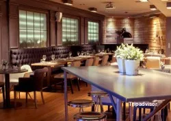 Restaurante Kotté - Madrid