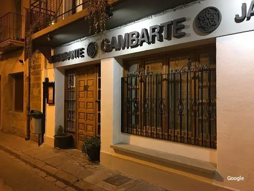Foto de Gambarte