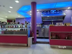 Restaurante Palacio Del Sabor - Mogán