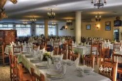 Napoleon Valle del Jerte, restaurant a Jerte
