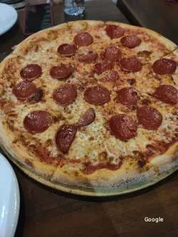 Restaurante La Pierotti Pizzería - Atalayas - Murcia