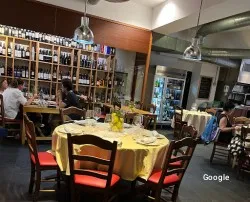 Restaurante Petit Català - Lleida