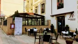 Restaurante Restaurante Niagara - Laredo