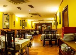 Restaurante Yu Yet - Almería
