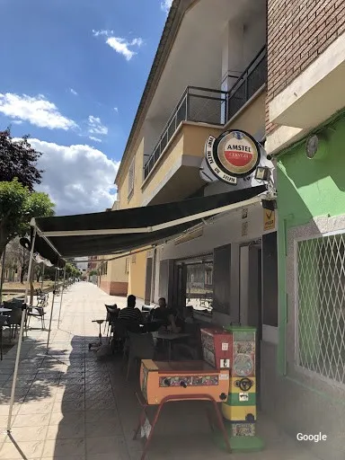 Foto de Bar SELFIE