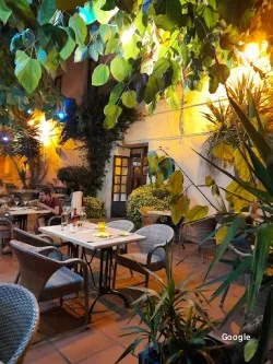 Restaurante La sala - Torroella de Montgrí