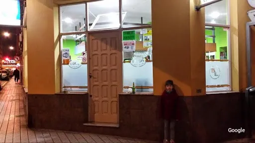 Foto de Bar Lugo