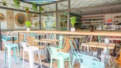 La Pecora Nera - Pizzería, restaurant a Rivas-Vaciamadrid
