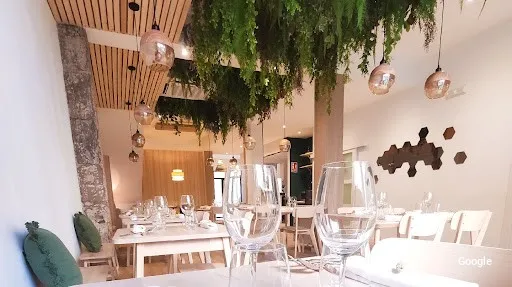 Photo by Pinea Restaurante