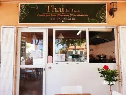 Restaurante Thai El Toro - Calvià