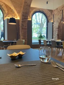 Restaurante BO Restaurant - Vic