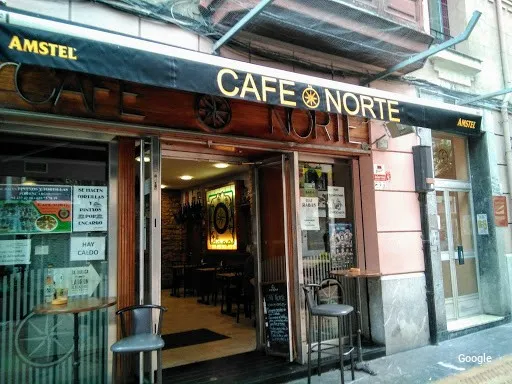 Foto de Café Norte