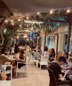 Restaurante Ristaurante Al Dente - Llucmajor