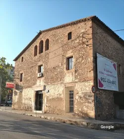 Restaurante Bar Can Mas - Ripollet