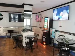 Restaurante Bar La Sureña Lounge - Santander