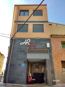 Restaurante San Miguel, ristorante a Fuentes de Ebro