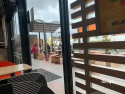 Restaurante McDonald's - El Torreon - Tacoronte