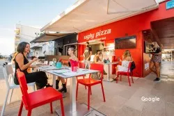 Restaurante Ugly - Formentera