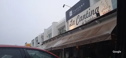 Photo by La Cantina