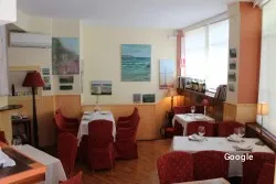 Restaurante Casa Ormaza - Madrid